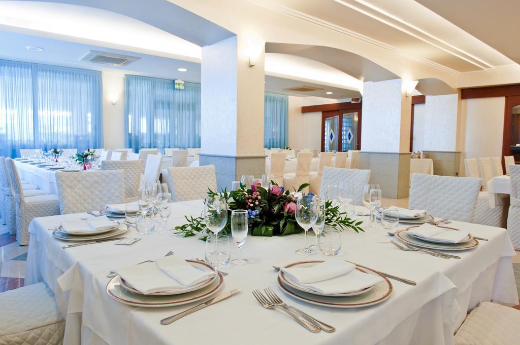 Hotel Europa Cupra Marittima Extérieur photo