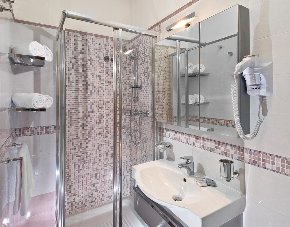 Hotel Europa Cupra Marittima Extérieur photo